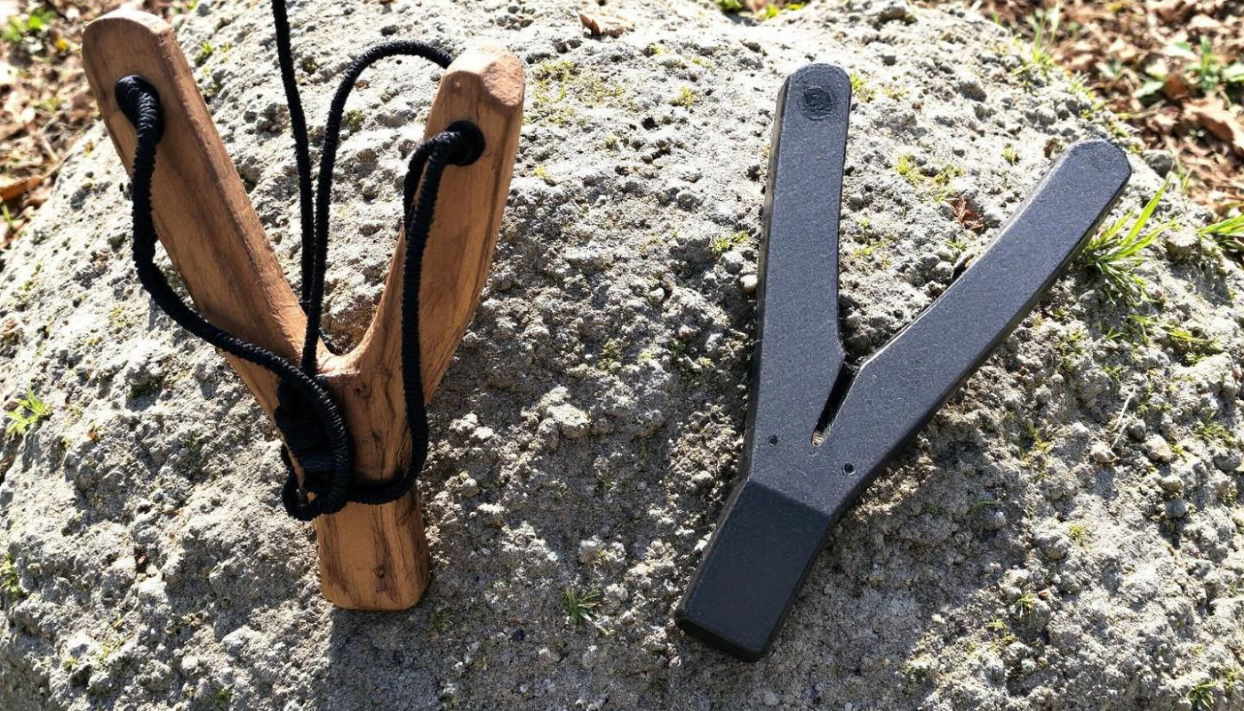 Explorando la evolución de las hondas: de herramientas primitivas a equipos de precisión modernos